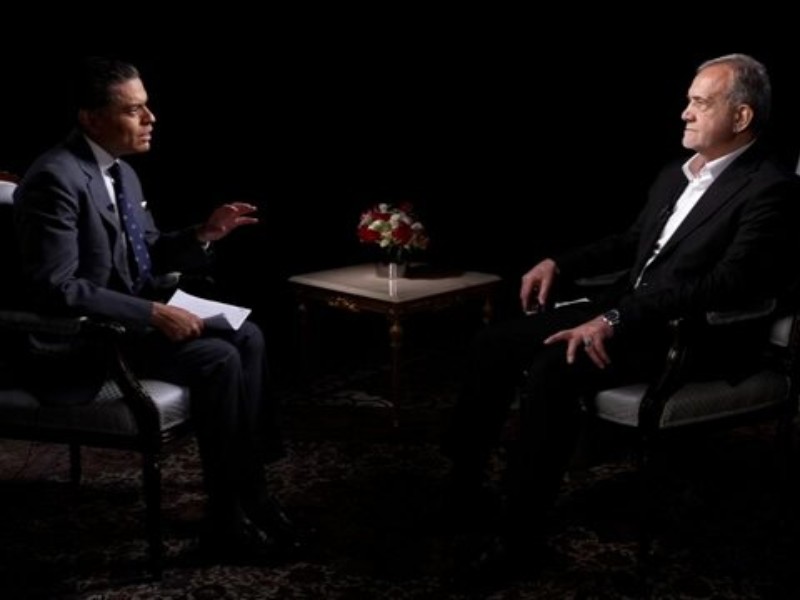 نباید اجازه دهیم لبنان به غزه دیگری تبدیل شود/ باید مانع جنایاتی شویم که اسرائیل مرتکب می‌شود