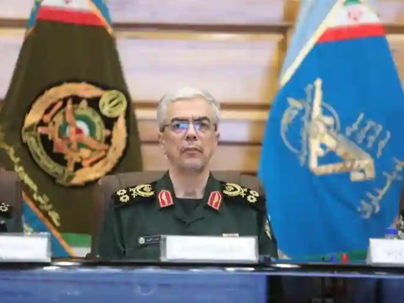 اقدامات برای بهبود وضعیت خدمت سربازان ادامه دارد