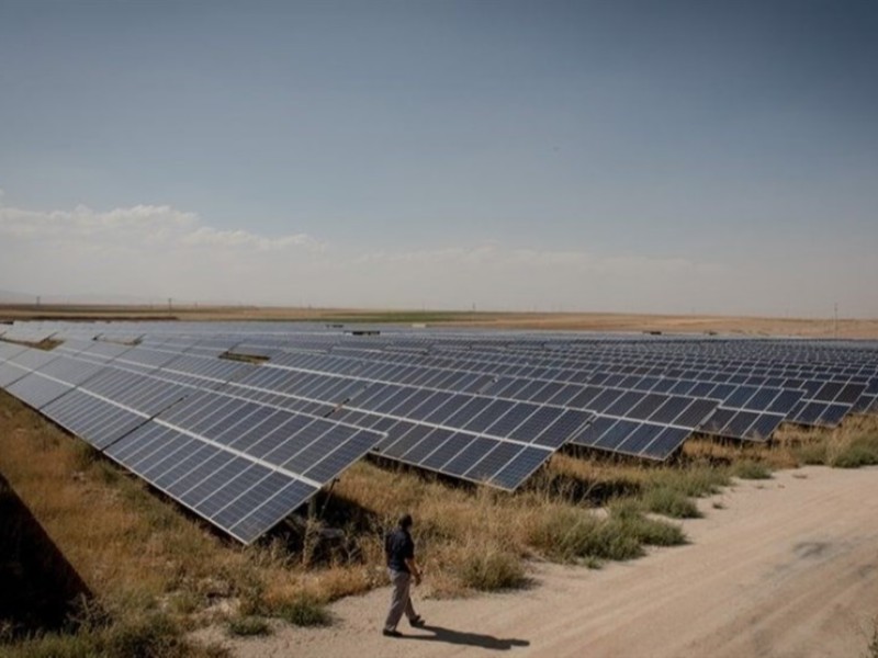 سهم تجدیدپذیرها در برنامه هفتم توسعه بیشتر شود