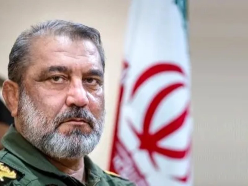 بالگرد ملی تا ۲ سال آینده رونمایی میشود بالگرد ملی تا ۲ سال آینده رونمایی میشود