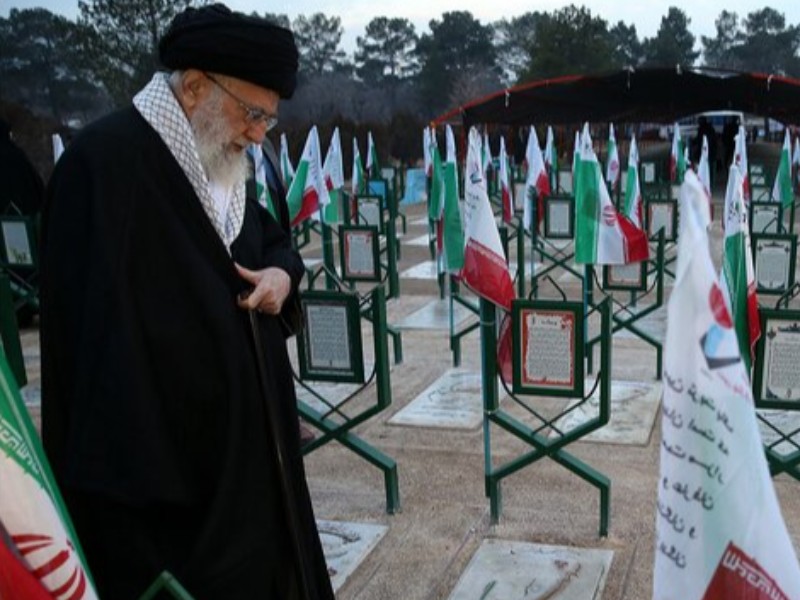 یاد شهیدان ضامن منحرف نشدن از جهت‌گیری‌های انقلاب است