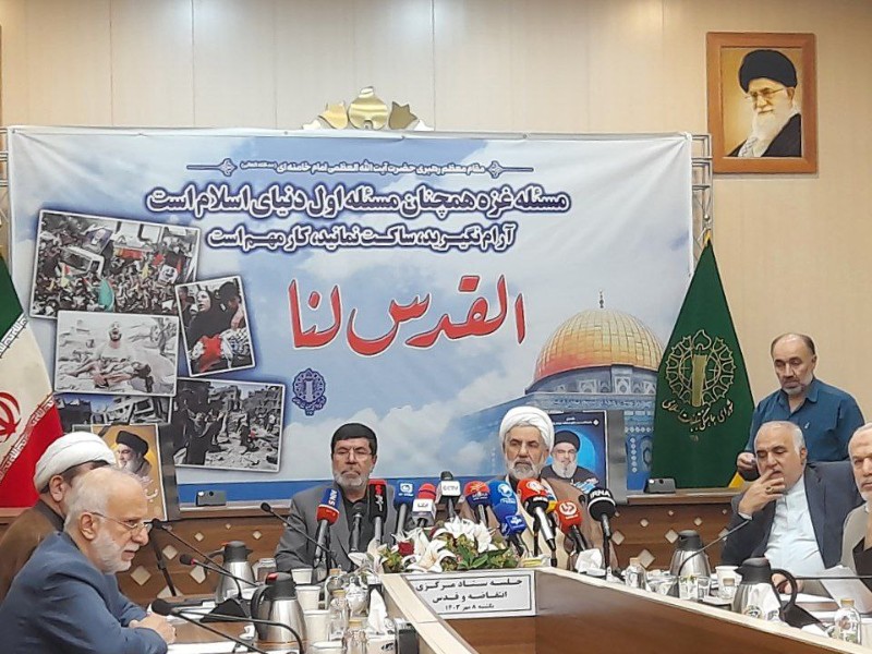 حزب الله بعداز شهید نصرالله قدرتمندتر خواهد شد/ صهیونیست‌ها باید به خواست ملت فلسطین تن بدهند