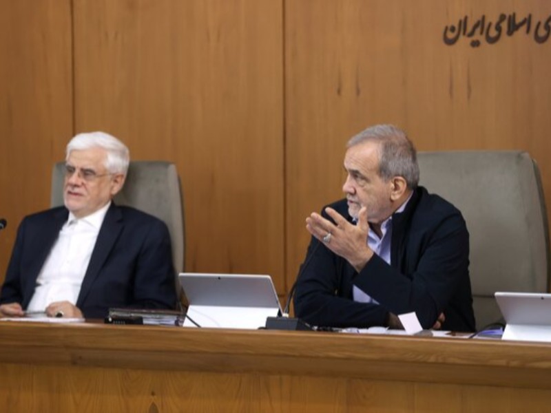 استانداران در توسعه استان‌ها ملاحظات زیست‌محیطی را لحاظ کنند