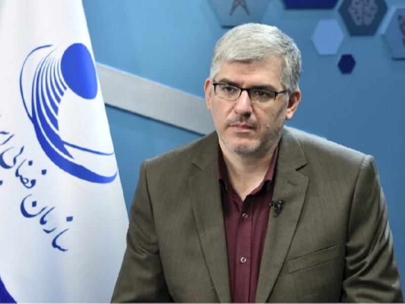 برای داده‌های هواشناسی ماهواره بومی نداریم/ارائه بدون محدودیت داده‌های ماهواره‌ای به دستگاه‌ها