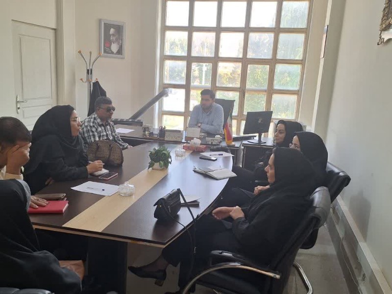 نقش سمنها در فرایندهای تصمیم گیری بایستی بیشتر شود نقش سمنها در فرایندهای تصمیم گیری بایستی بیشتر شود