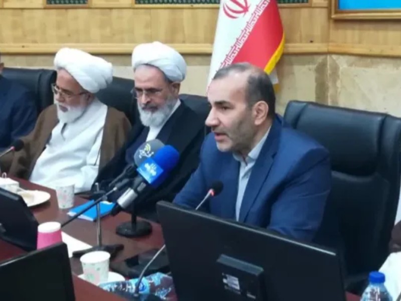 تربیت نقطه توقف ندارد