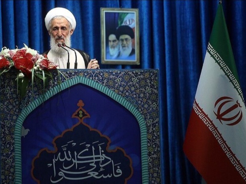 سید حسن نصرالله باعث دلگرمی جبهه جهاد بود سید حسن نصرالله باعث دلگرمی جبهه جهاد بود