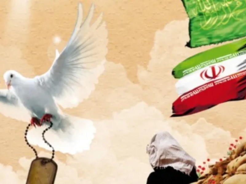 کنگره شهدای کرمانشاه رزمایشی فرهنگی است