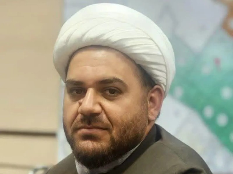 حضرت معصومه (س) مقام شفاعت دارند