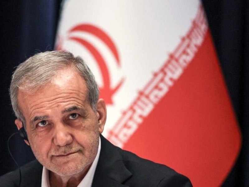 دولت وفاق ملی، کسب رضایت مردم را یک اصل محوری می‌داند