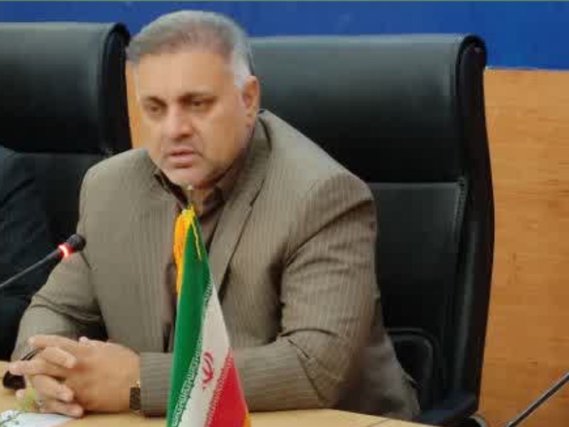 جلسه شورای بانک های شهرستان اسلام آباد غرب برگزار شد