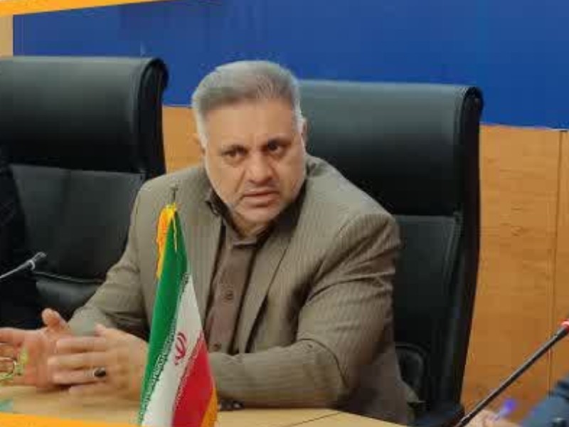 جلسه شورای ترافیک شهرستان اسلام آباد غرب برگزار شد