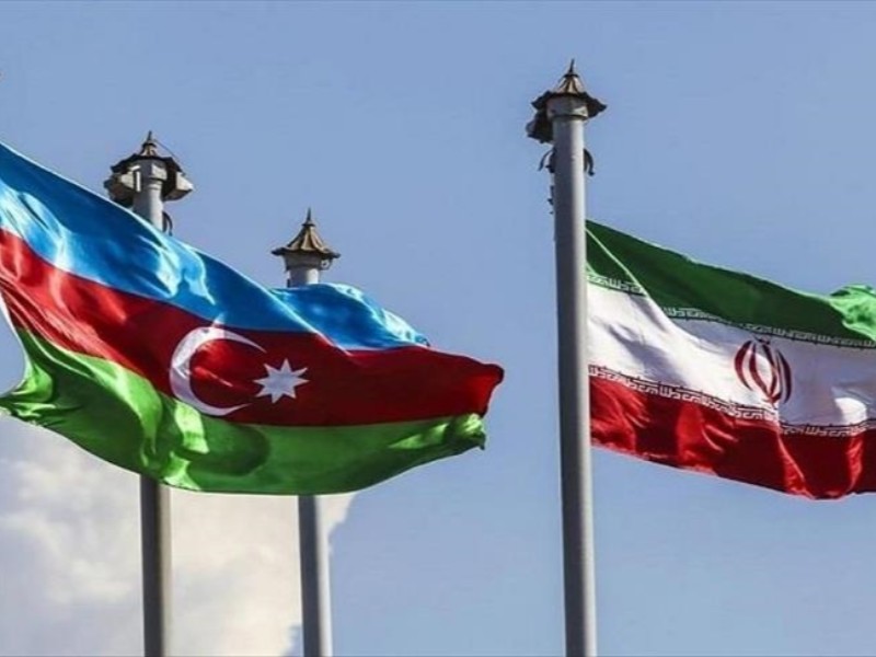 نقشه راه دستیابی به ترانزیت ۱۵ میلیون تنی بین تهران و باکو تهیه شود