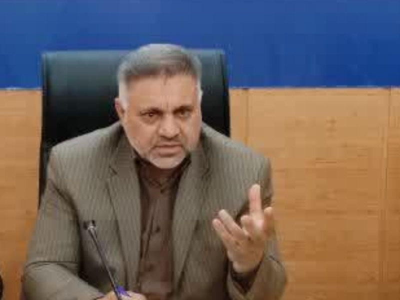 در بحث اشتغال با هیچ مدیری تعارف نداریم