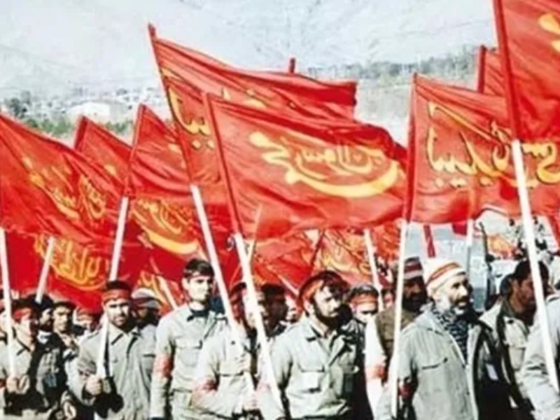 کنگره شهدا تقویت‌کننده هویت ملی است