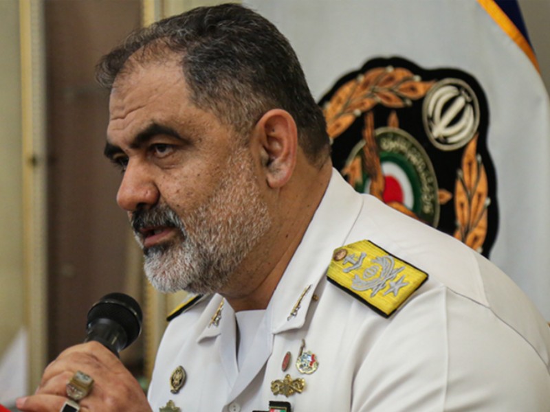 پاسخ ما شوک عمیقی به دشمن وارد خواهد کرد