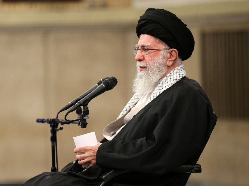 جبهه مقاومت با شهادت سنوار کمترین توقفی نخواهد داشت