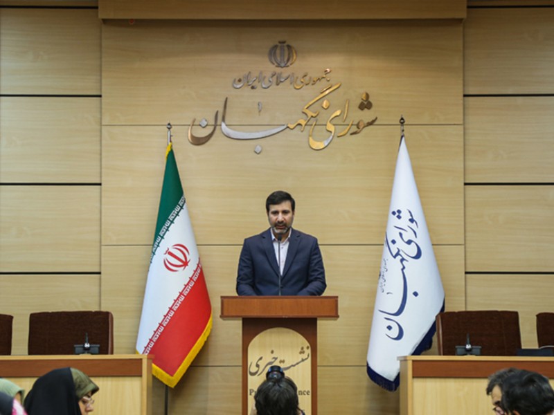 پیروزی جبهه مقاومت نزدیک است/ درباره لایحه عفاف و حجاب رویکردهای مختلف را در نظر گرفتیم