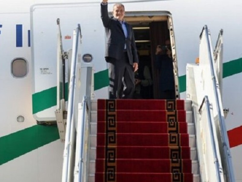 پزشکیان سه‌شنبه عازم روسیه می‌شود