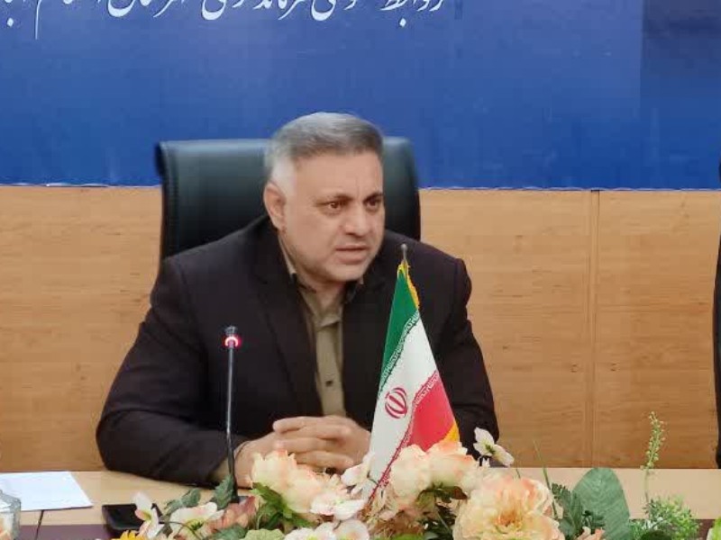 برگزاری جلسه شورای فرهنگ عمومی اسلام آبادغرب