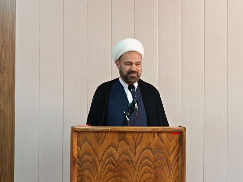 محیط زندان باید تبدیل به محیط آموزش نیکی شود محیط زندان باید تبدیل به محیط آموزش نیکی شود