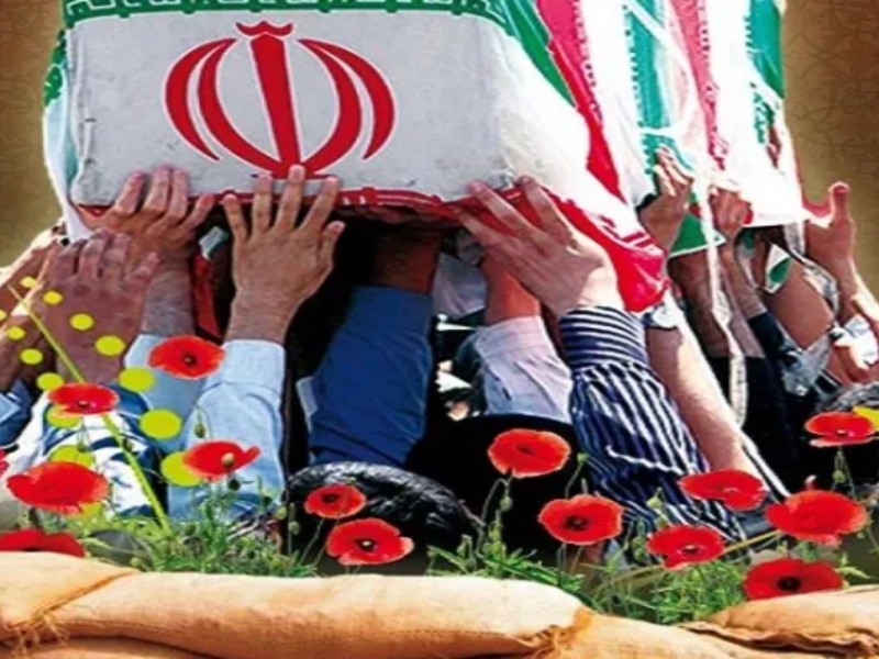 دفاع مقدس ما را به خودباوری رساند