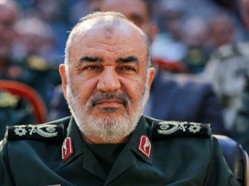 سرلشکر سلامی: آیا رژیم صهیونیستی می‌تواند مقابل یک فتح‌المبین دیگر بایستد؟!