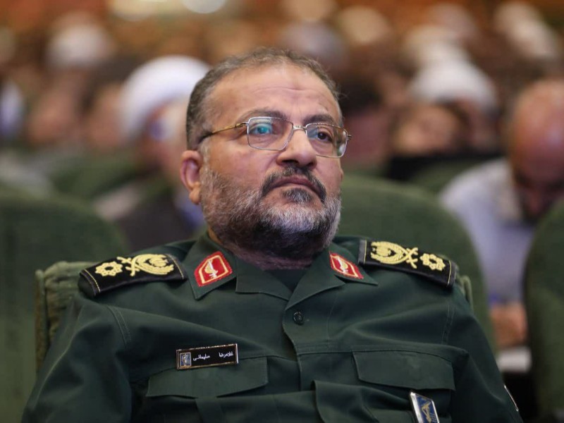 در وعده صادق 2 بیش از 87 درصد از موشک‌ها به اهداف مدنظر اصابت کرد