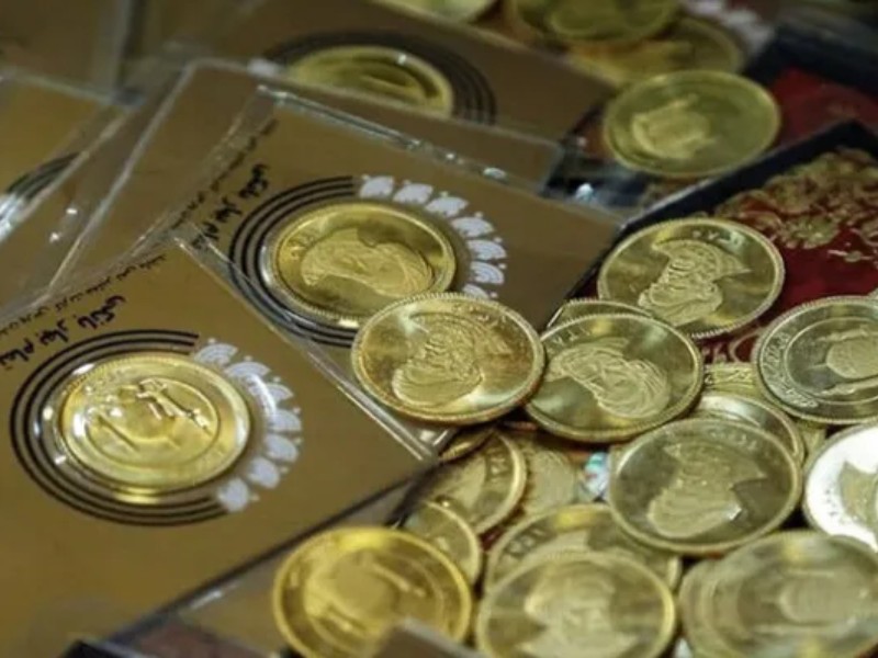 ریزش قیمت طلا با حمله ناموفق صهیونیستها ریزش قیمت طلا با حمله ناموفق صهیونیستها