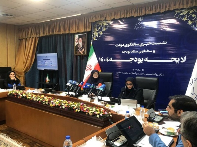 لایحه بودجه باید در ادبیاتی معنادار و قابل فهم برای جامعه بیان شود