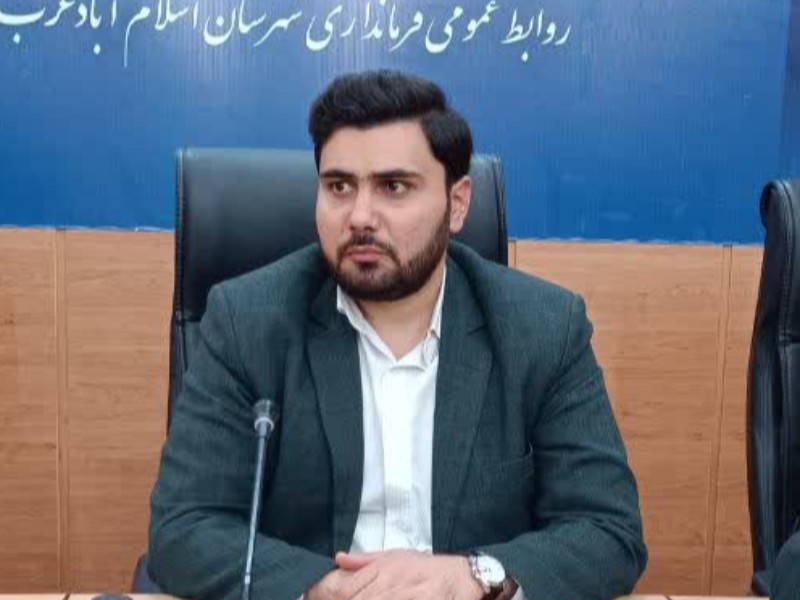 رسانه‌ بازوی توانمند و کمک کننده به مدیریت بهتر مسائل شهرستان است