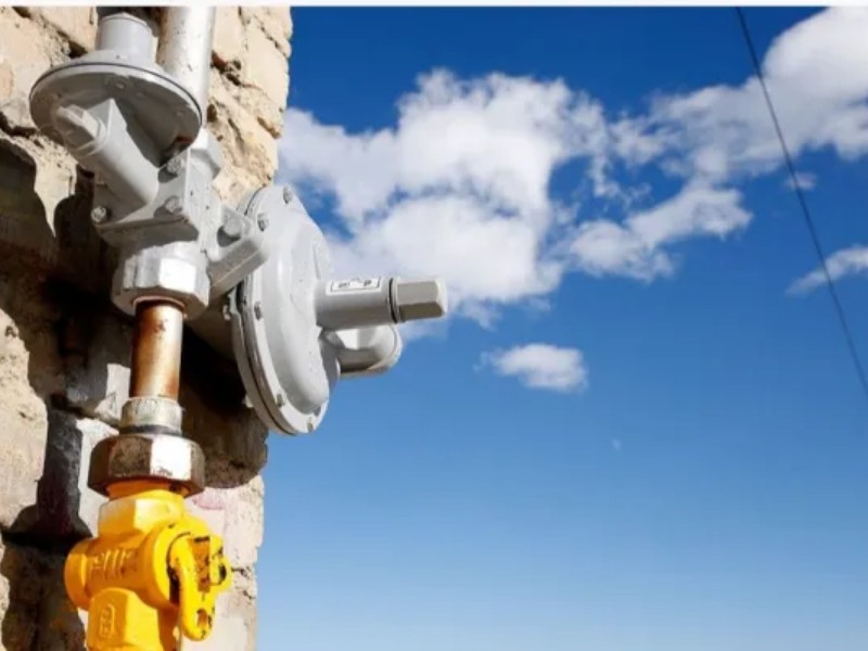 همه روستاهای اسلام‌آبادغرب از نعمت گاز برخوردارند