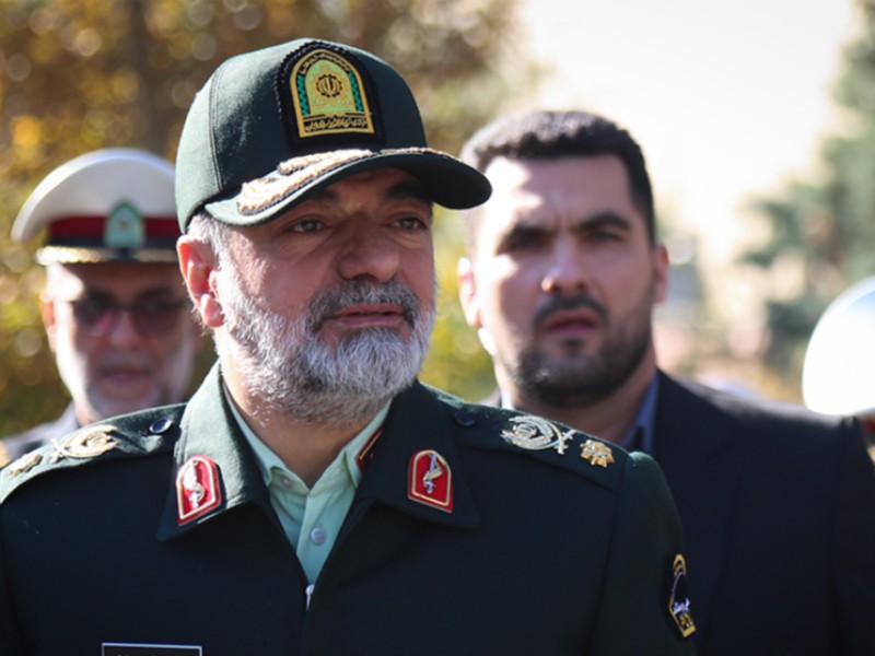 سران طوایف، مصلحت اندیشی و دور اندیشی داشته باشند