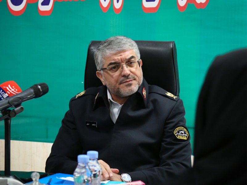 کمین ۶ هزار نقطه حادثه خیز در جاده‌های کشور