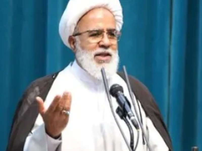 رژیم صهیونیستی، لکه ننگ تاریخ است