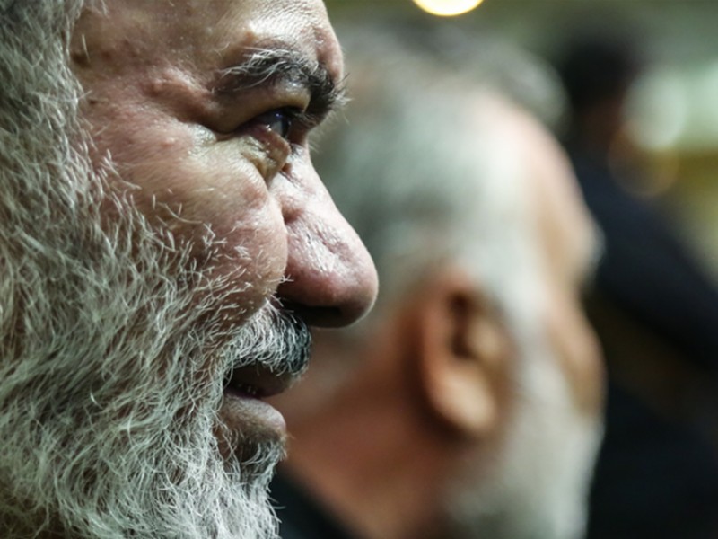 سردار فدوی: دشمنی آمریکایی‌ها با ما هر روز بیشتر شده است