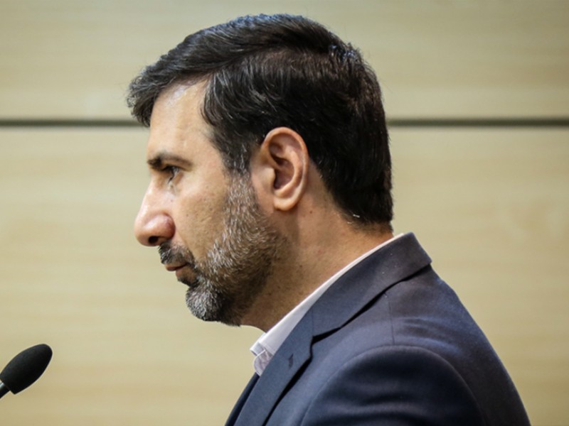 فلسفه انقلاب اسلامی قیام برای مقابله با استکبار بود