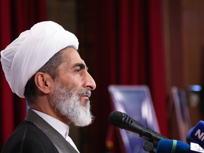 ۵ میلیون پرونده در سال گذشته حل‌ و فصل شد/ رضایت مردم از شوراهای حل اختلاف از باقی مراجع بالاتر است