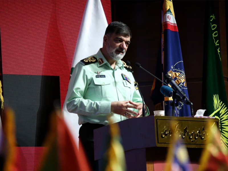 اجرای موفق طرح امنیت محله محور در کشور اجرای موفق طرح امنیت محله محور در کشور