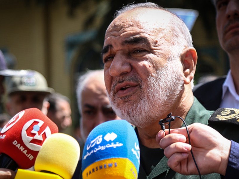 انتخابات آمریکا ثابت کرد مقاومت توان تغییر دولت آمریکا را دارد