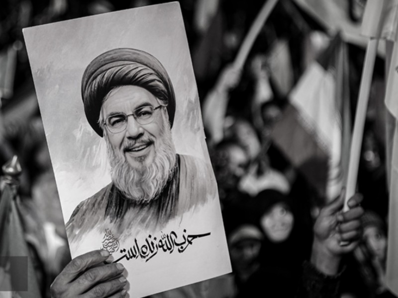 همایش بین المللی مکتب نصرالله در تهران آغاز به کار کرد