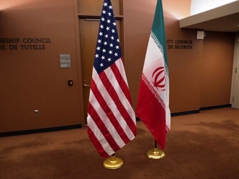 آمریکا در پی فشار حداکثری بر ایران!