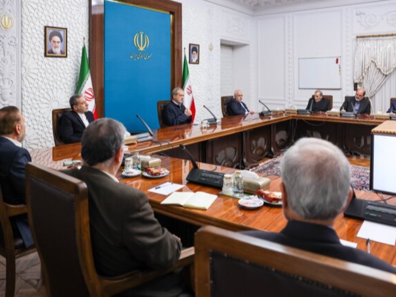 پزشکیان: همچنان بر «با دوستان مروت، با دشمنان مدارا» باور دارم