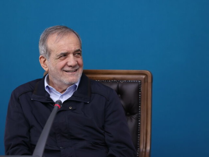 تلاش می‌کنیم مشکل سوخت نیروگاه‌ها را حل کنیم