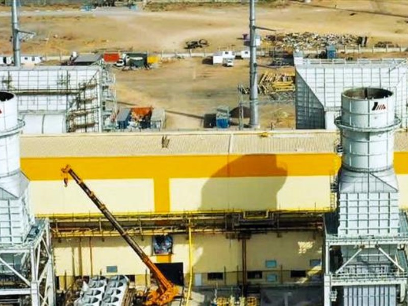 گازرسانی به نیروگاه‌ها کاهش نداشته و حتی بیشتر از برنامه بوده است