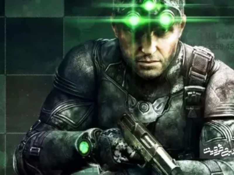 پیشتازی نظام سلطه در بازیهای رایانهای پیشتازی نظام سلطه در بازیهای رایانهای