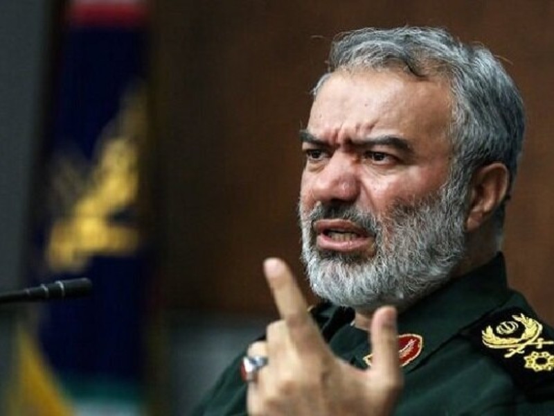 پاسخی پشیمان‌کننده به اسرائیل ‌می‌دهیم