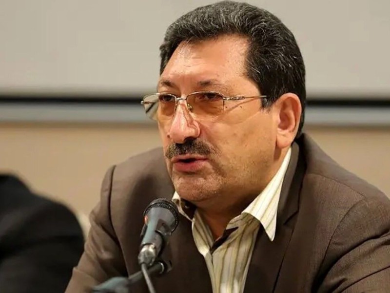 جزئیات حادثه تصادف خودروی حامل وزیر صنعت معدن و تجارت