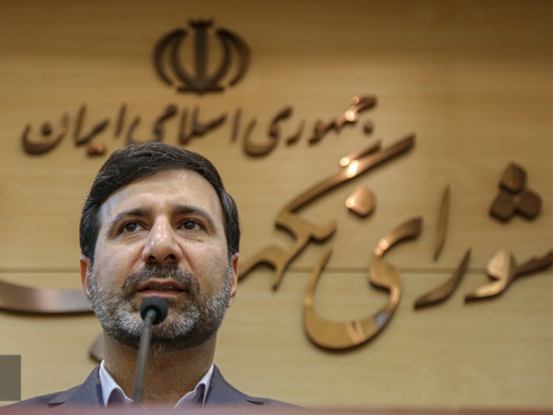 سخنگوی شورای نگهبان پیشنهاد داد: کتاب «حقوق بودجه» را بخوانید