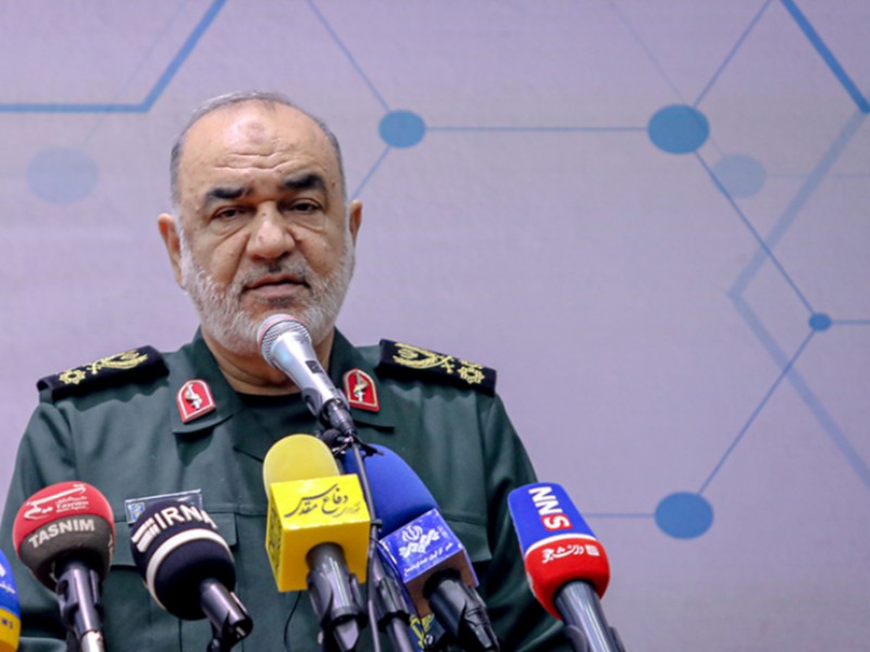 جنگ بعد از دفاع مقدس تمام نشد، عرصه‌های آن تغییر کرد